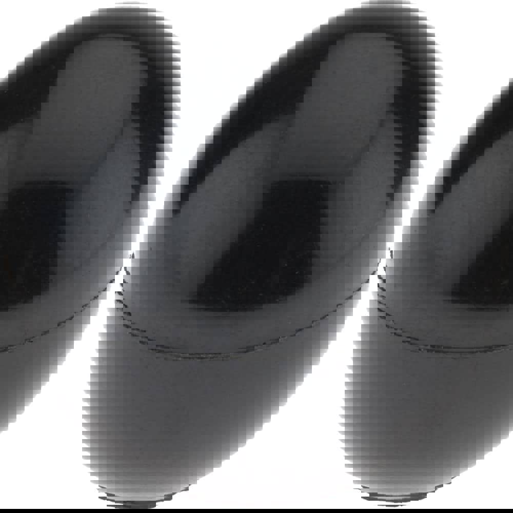 Ball Knob: Threaded Hole, 1-3/8'' Dia